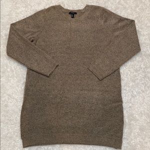 ❤️Forever 21 Sweater Dress